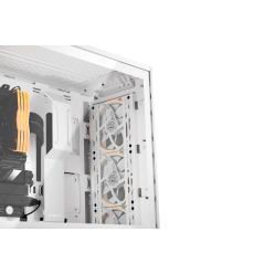 Obudowa BE QUIET BGW64 Shadow Base 800 FX Case Midi tower biały