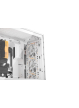 Obudowa BE QUIET BGW64 Shadow Base 800 FX Case Midi tower biały