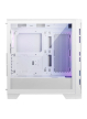 Obudowa MSI MAG FORGE 320R AIRFLOW WHITE ARGB Szkło hartowane Micro Tower biała