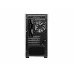 MSI MAG FORGE M100A mATX/mini-ITX RGB fans