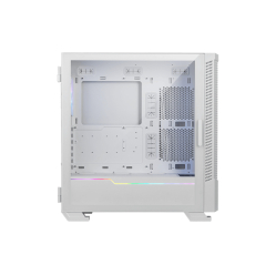 Obudowa MSI MPG VELOX 100R WHITE Szkło hartowane Midi Tower biała