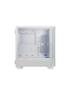 Obudowa MSI MPG VELOX 100R WHITE Szkło hartowane Midi Tower biała