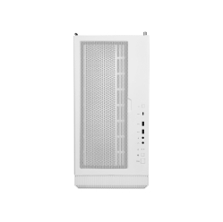 Obudowa MSI MPG VELOX 100R WHITE Szkło hartowane Midi Tower biała
