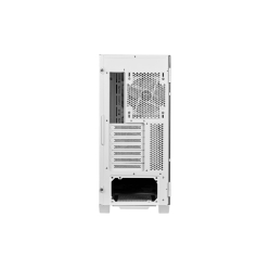 Obudowa MSI MPG VELOX 100R WHITE Szkło hartowane Midi Tower biała