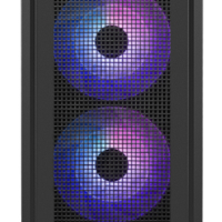 Obudowa MSI MPG VELOX 300R AIRFLOW PZ Szkło hartowane Midi Tower czarna