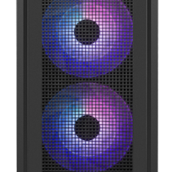 Obudowa MSI MPG VELOX 300R AIRFLOW PZ Szkło hartowane Midi Tower czarna