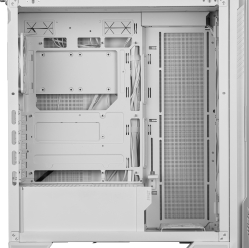 Obudowa MSI MPG VELOX 300R AIRFLOW PZ WHITE Szkło hartowane Midi Tower biała