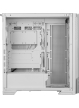 Obudowa MSI MPG VELOX 300R AIRFLOW PZ WHITE Szkło hartowane Midi Tower biała