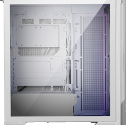 Obudowa MSI MPG VELOX 300R AIRFLOW PZ WHITE Szkło hartowane Midi Tower biała