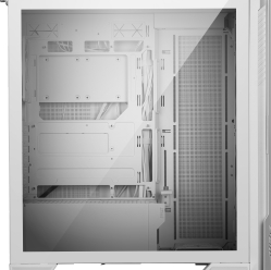 Obudowa MSI MPG VELOX 300R AIRFLOW PZ WHITE Szkło hartowane Midi Tower biała