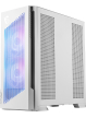 Obudowa MSI MPG VELOX 300R AIRFLOW PZ WHITE Szkło hartowane Midi Tower biała