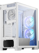 Obudowa MSI MPG VELOX 300R AIRFLOW PZ WHITE Szkło hartowane Midi Tower biała