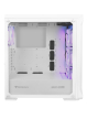 Obudowa NATEC NPC-1872 GENESIS Irid 505 ARGB Midi Tower biała