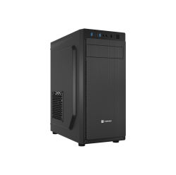 Obudowa NATEC NPC-2326 Aracanta Midi tower czarna