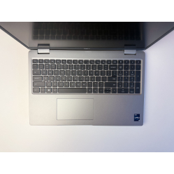 Dell Latitude 5520 i7 3.0 1185G7 16GB RAM 512GB SSD 1920x1080 Dotyk Windows 11 Pro Refurbished Klasa B