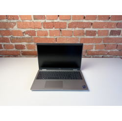 Dell Latitude 5520 i7 3.0 1185G7 16GB RAM 512GB SSD 1920x1080 Dotyk Windows 11 Pro Refurbished Klasa B