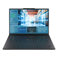 Laptop LENOVO ThinkPad T1g G8 16 WUXGA Ultra 9-285H 64GB 2TB SSD RTX5070 W11P 3YW