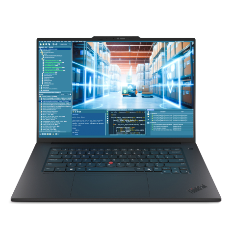 Laptop LENOVO ThinkPad T1g G8 16 WUXGA Ultra 9-285H 64GB 2TB SSD RTX5070 W11P 3YW