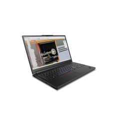 Laptop LENOVO ThinkPad P16 G3 16 WUXGA Ultra 7-255HX 32GB 1TB SSD RTX PRO 2000 W11P 3YW