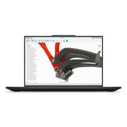 Laptop LENOVO ThinkPad P1 G8 16 3.2K Touch Touch Ultra 9-285H 64GB 2TB SSD RTX PRO 2000 W11P 3YW