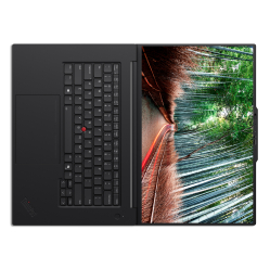 Laptop LENOVO ThinkPad P1 G8 16 3.2K Touch Touch Ultra 9-285H 64GB 2TB SSD RTX PRO 2000 W11P 3YW