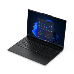Laptop LENOVO ThinkPad E16 G3 16 WUXGA Ryzen 7 250 16GB 512GB SSD  Radeon 780M W11P 3YW