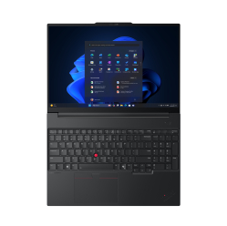 Laptop LENOVO ThinkPad E16 G3 16 WUXGA Ryzen 5 220 16GB 512GB SSD  Radeon 740M W11P 3YW