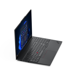 Laptop LENOVO ThinkPad E16 G3 16 WUXGA Ryzen 5 220 16GB 512GB SSD  Radeon 740M W11P 3YW