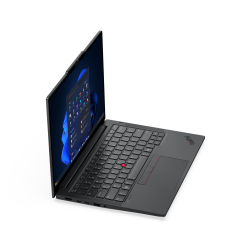Laptop LENOVO ThinkPad E14 G7 14 WUXGA Ryzen 5 220 16GB 512GB SSD  Radeon 740M W11P 3YW