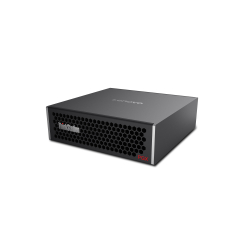Komputer LENOVO ThinkStation PGX NVIDIA GraceBlackwell 10 128GB 4TB SSD NVIDIA Blackwell NVIDIA DGXOS 1y Premier
