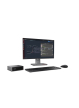 Komputer LENOVO ThinkStation PGX NVIDIA GraceBlackwell 10 128GB 4TB SSD NVIDIA Blackwell NVIDIA DGXOS 1y Premier