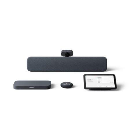 System konferencyjny LENOVO Google Meet Kit G3 i5-1335U Chrome OS