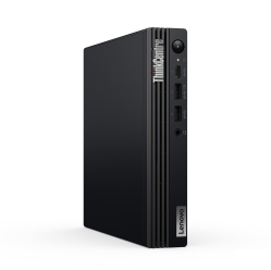 Komputer LENOVO ThinkCentre M75q G5 MFF Ryzen 5 8500GE 16GB 512GB SSD W11P 3Y OS
