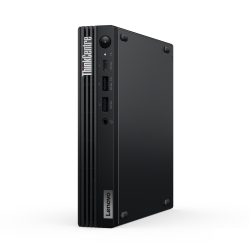 Komputer LENOVO ThinkCentre M75q G5 MFF Ryzen 5 8500GE 16GB 512GB SSD W11P 3Y OS