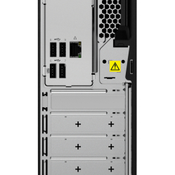Komputer LENOVO ThinkCentre M75s G5 SFF Ryzen 5 8500G 16GB 512GB SSD DVD W11P 3Y OS