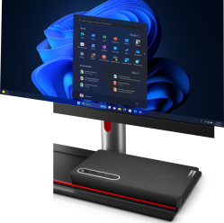 LENOVO ThinkCentre M90a G5 i5-14500 23.8 16GB 512GB SSD DVD W11P 3Y OS