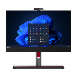 LENOVO ThinkCentre M90a G5 i5-14500 23.8 Touch 16GB 1TB SSD DVD W11P 3Y OS