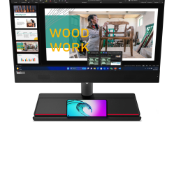 LENOVO ThinkCentre M90a G5 i5-14500 23.8 Touch 16GB 1TB SSD DVD W11P 3Y OS