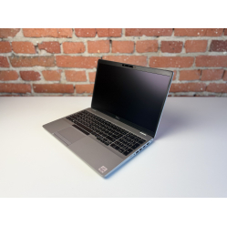 Dell Latitude 5511 i5-10400H 16GB 512GB SSD 15.6" FHD Windows 11 Pro Refurbished Klasa A