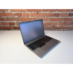Dell Latitude 5511 i5-10400H 16GB 512GB SSD 15.6" FHD Windows 11 Pro Refurbished Klasa A