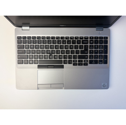 Dell Latitude 5511 i5-10400H 16GB 512GB SSD 15.6" FHD Windows 11 Pro Refurbished Klasa A