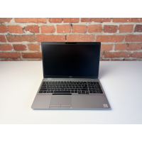 Dell Latitude 5511 i5-10400H 16GB 512GB SSD 15.6" FHD Windows 11 Pro Refurbished Klasa B 