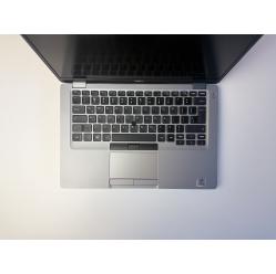 Dell Latitude 5410 i5 1.7 10310U 16GB 512SSD 1920x1080 Windows 11 Pro Refurbished Klasa B