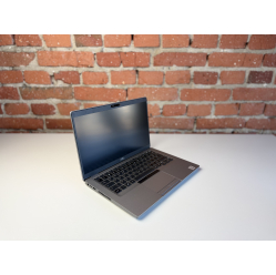 Dell Latitude 5410 i5 1.7 10310U 16GB 512SSD 1920x1080 Windows 11 Pro Refurbished Klasa B