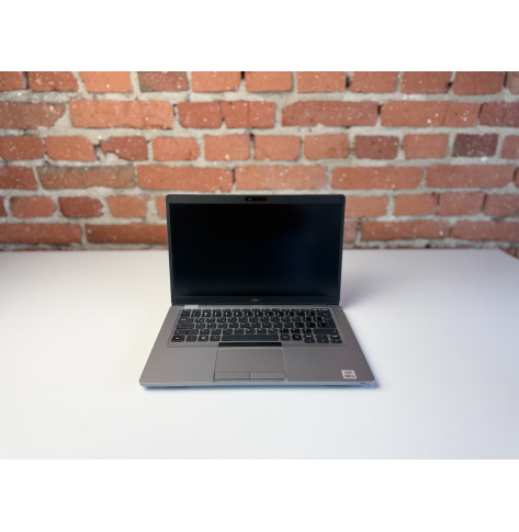 Dell Latitude 5410 i5 1.7 10310U 16GB 512SSD 1920x1080 Windows 11 Pro Refurbished Klasa B