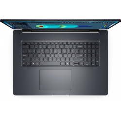 Laptop Dell Pro Max 18 Plus MB18250 18 QHD+ Ultra 9-285HX 64GB 2TB RTX PRO 3000 Blackwell BK FPR vPro W11P 3YPS