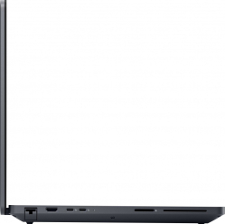 Laptop Dell Pro Max 18 Plus MB18250 18 QHD+ Ultra 9-285HX 64GB 2TB RTX PRO 3000 Blackwell BK FPR vPro W11P 3YPS