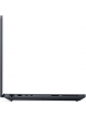 Laptop Dell Pro Max 18 Plus MB18250 18 QHD+ Ultra 9-285HX 64GB 2TB RTX PRO 3000 Blackwell BK FPR vPro W11P 3YPS