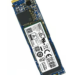 Dysk SUPERMICRO Toshiba XG6 256GB NVMe M.2 22x80mm <1DWPD HF RoHS