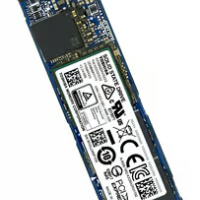 Dysk SUPERMICRO Toshiba XG6 512GB NVMe M.2 22x80mm <1DWPD HF RoHS